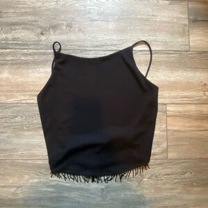 Charlotte Russe Top
